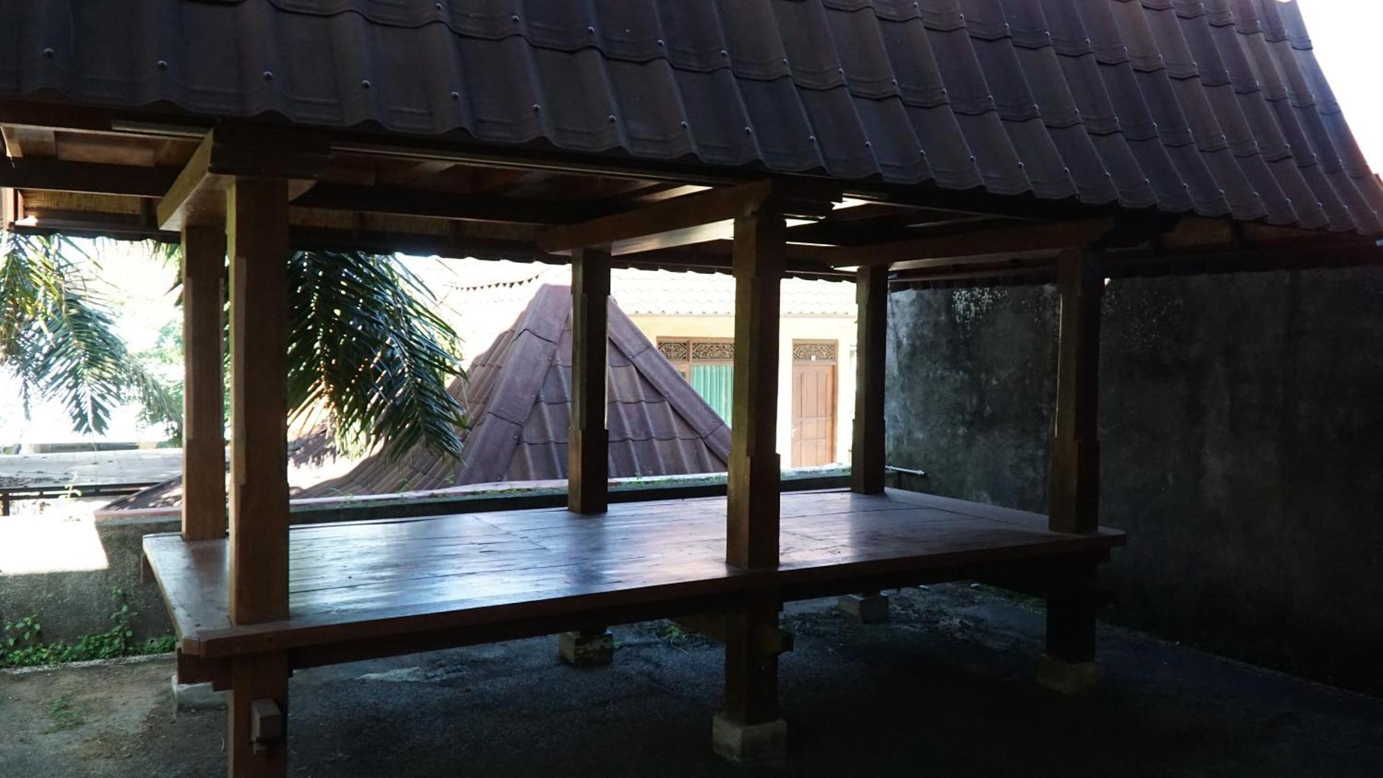 Pondok Pundi Village Ubud  Exterior photo