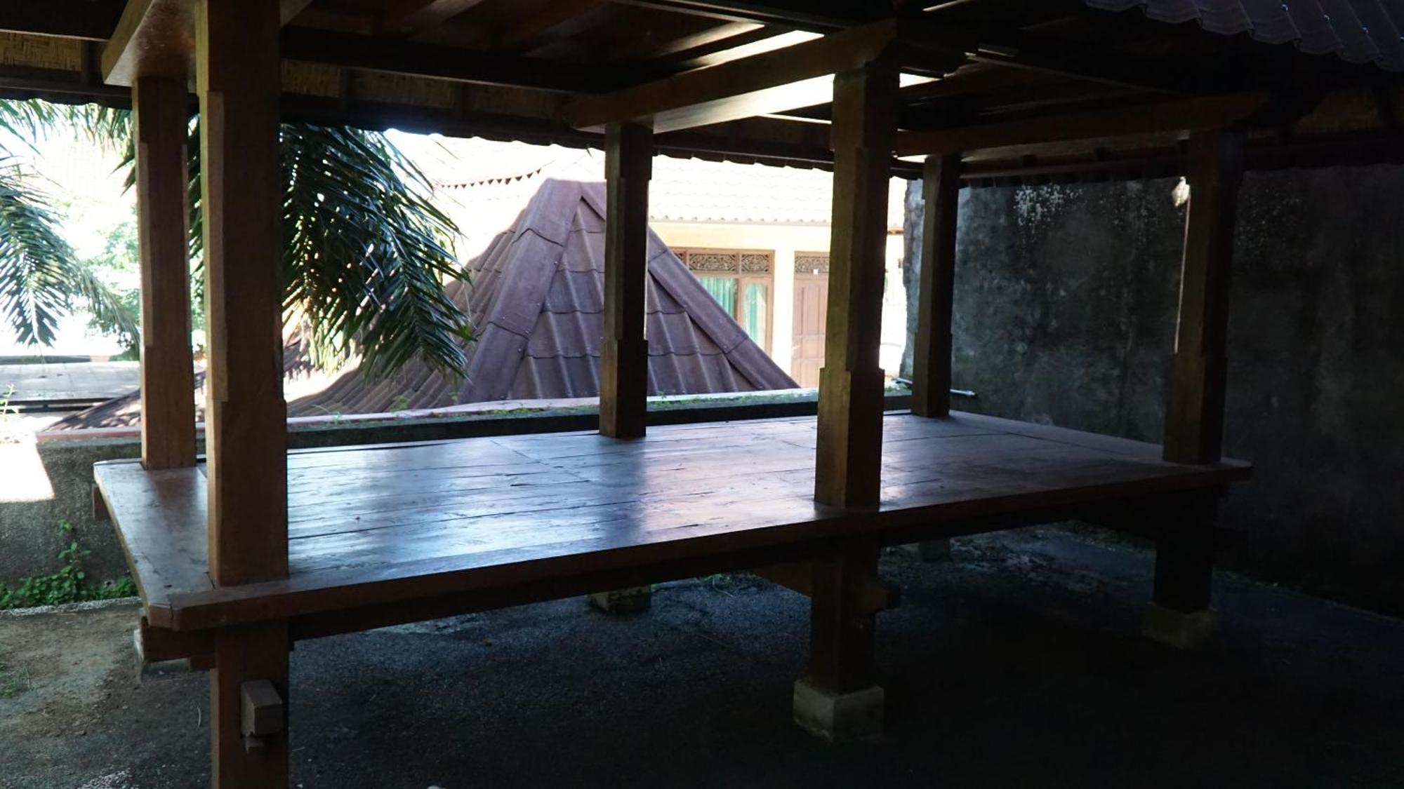 Pondok Pundi Village Ubud  Exterior photo