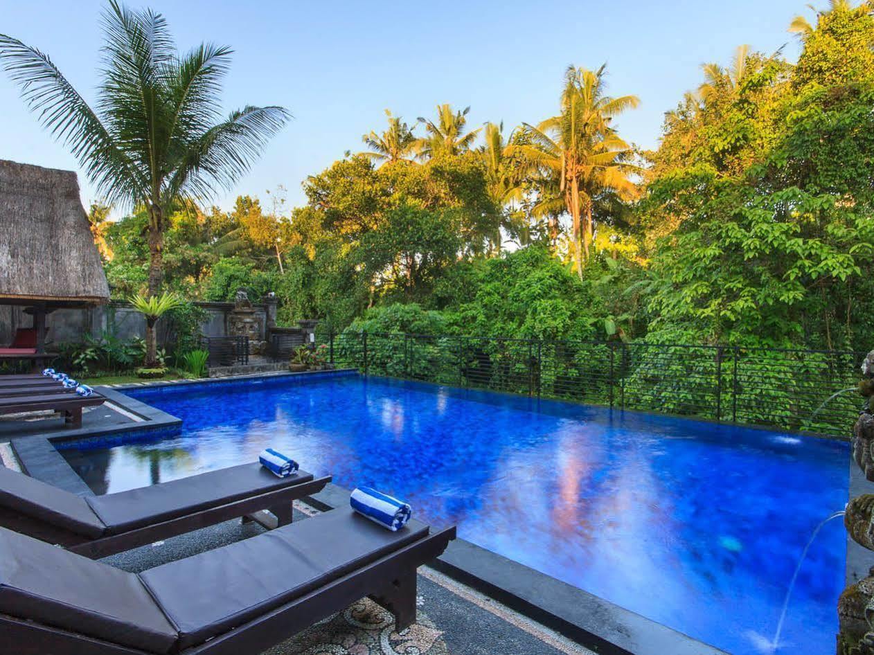 Pondok Pundi Village Ubud  Exterior photo
