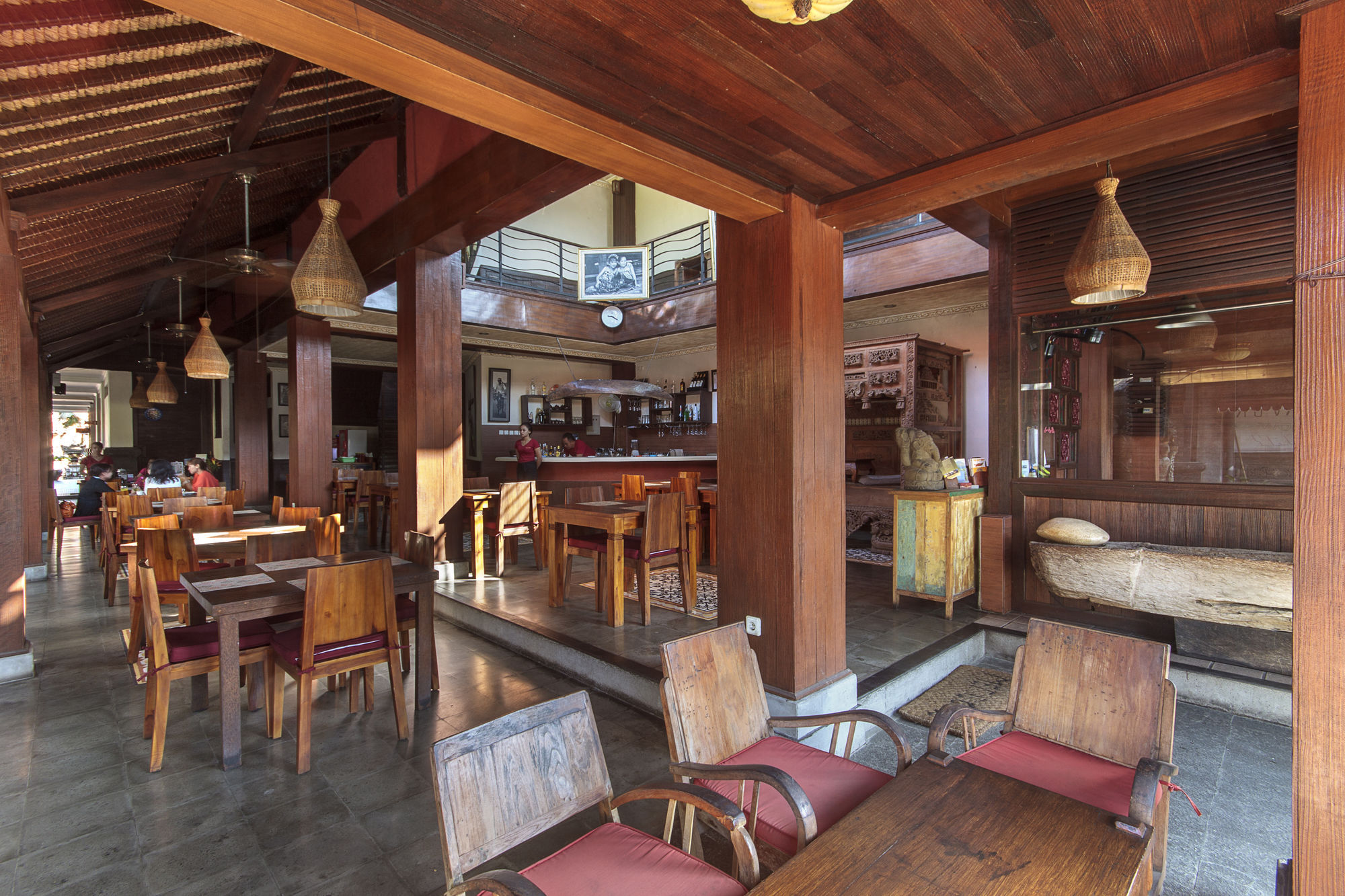 Pondok Pundi Village Ubud  Exterior photo