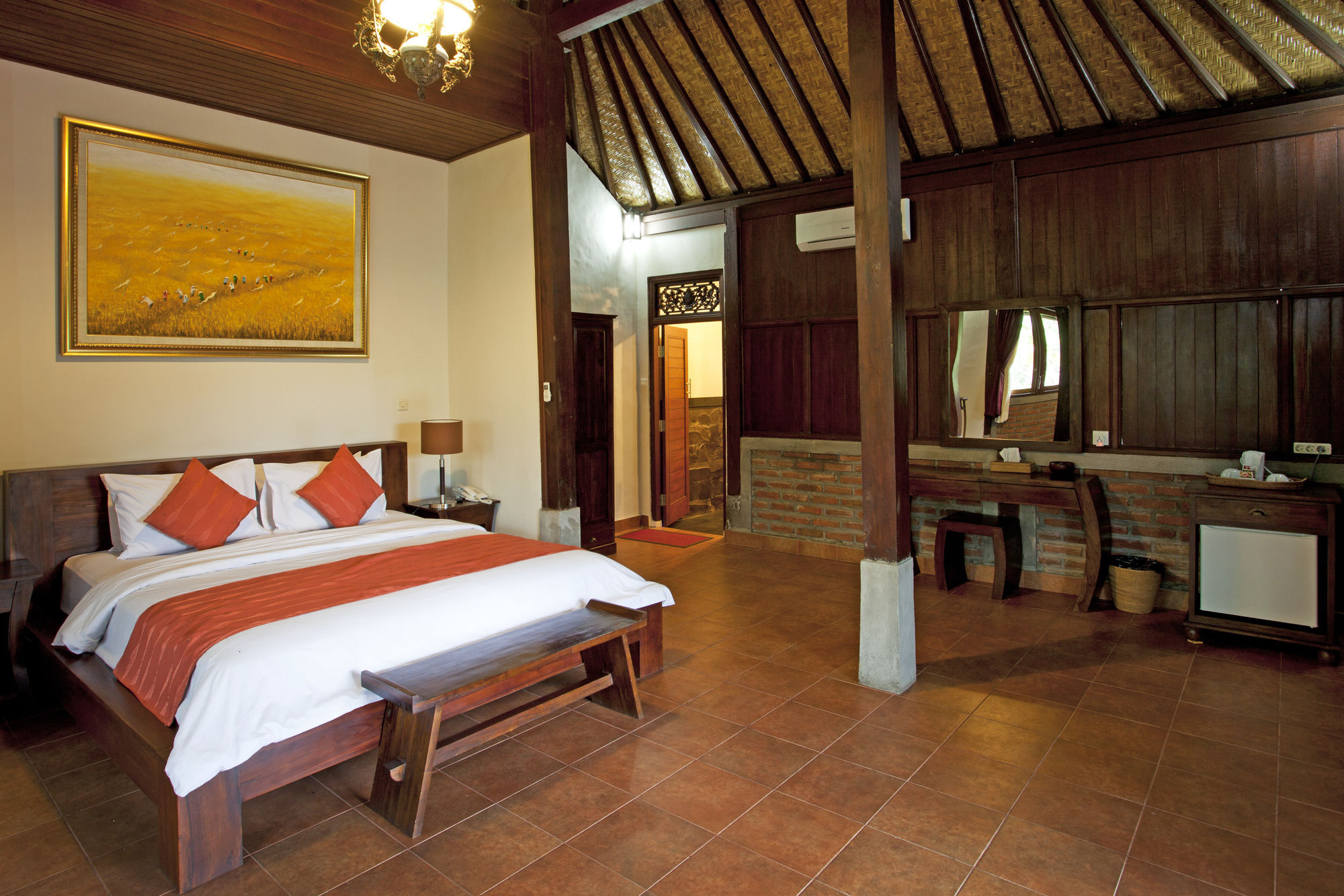 Pondok Pundi Village Ubud  Exterior photo