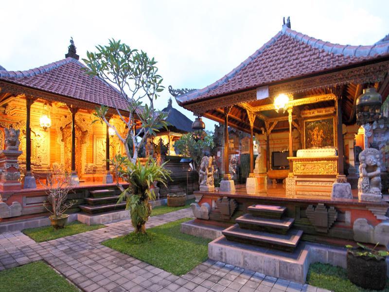 Pondok Pundi Village Ubud  Exterior photo